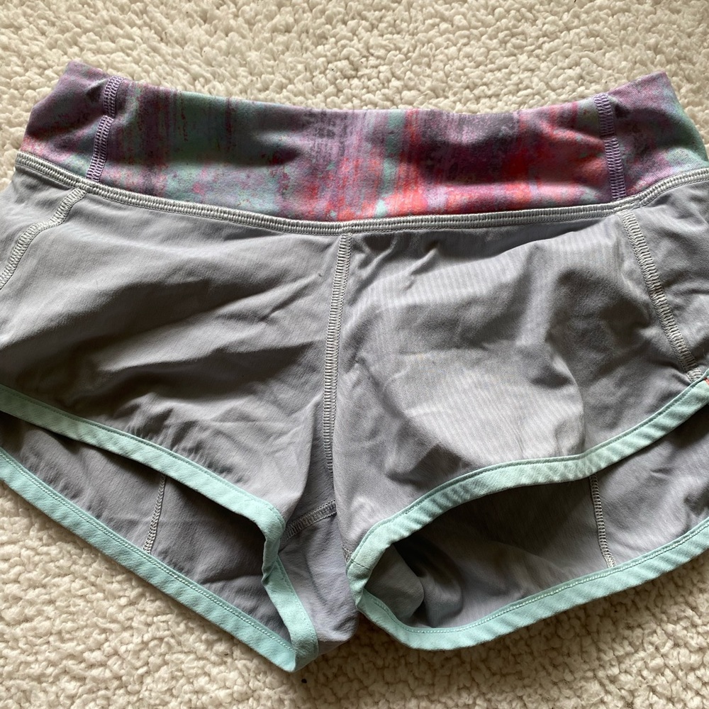 Ivivva Shorts Girls Size 10